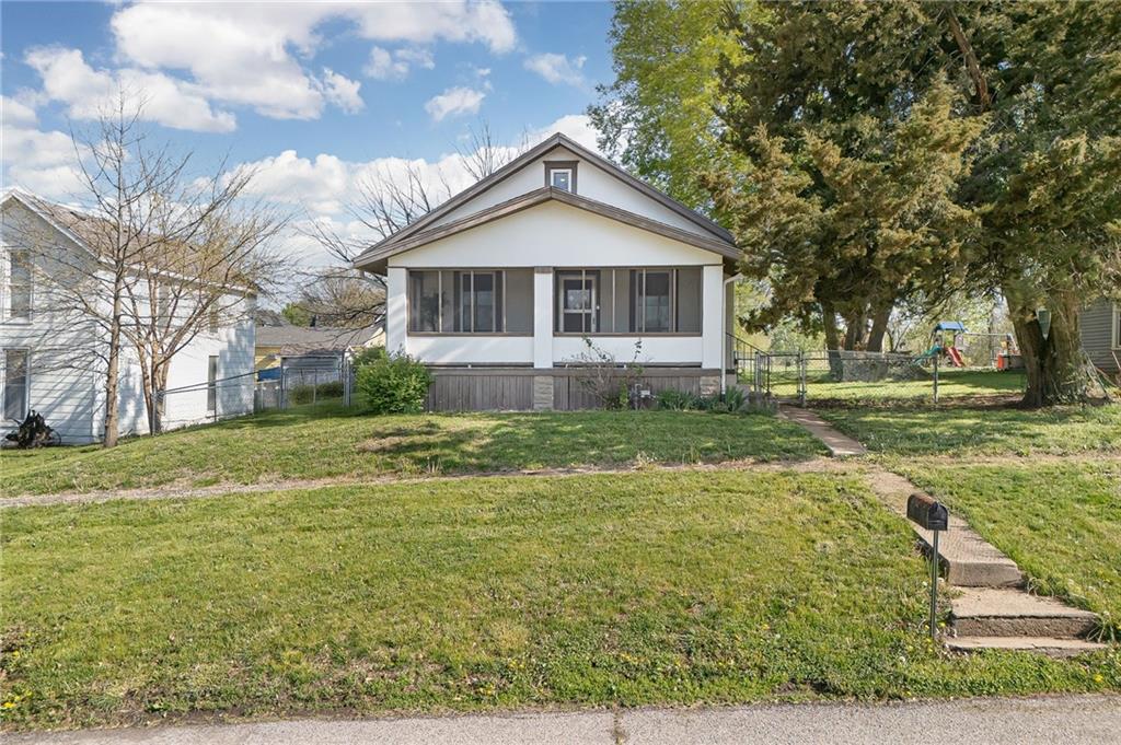 809 W William Street Property Photo