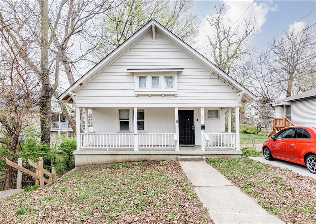 3931 Norledge Avenue Property Photo