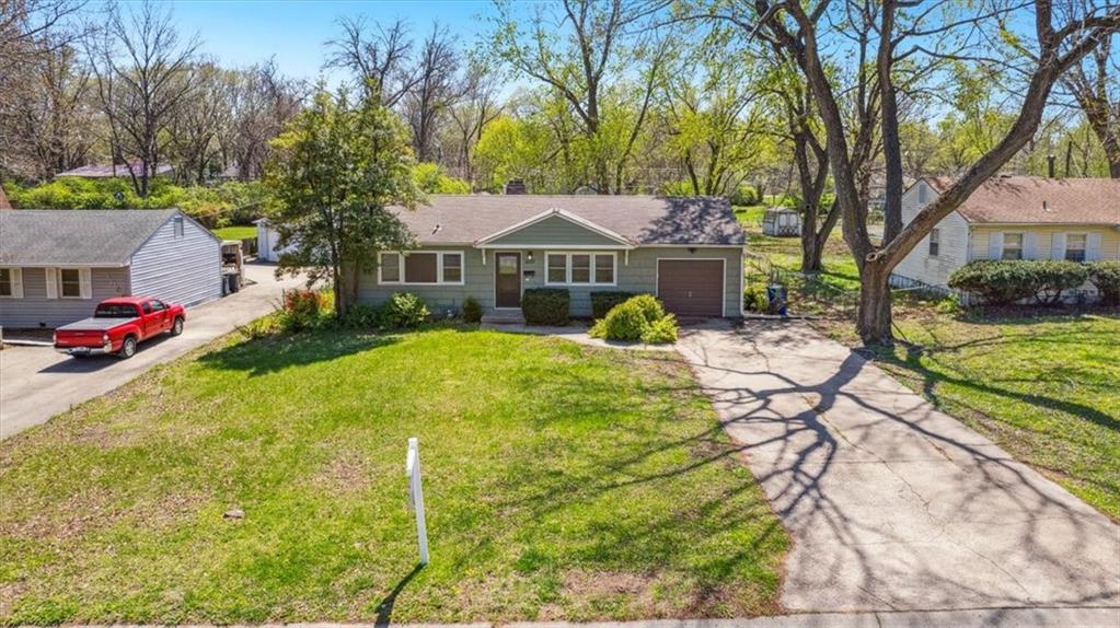 1007 Skyline Drive Property Photo