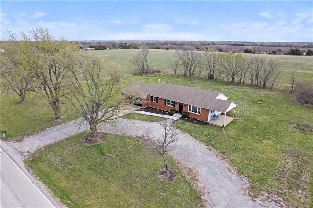 14875 Edgerton Road Property Photo