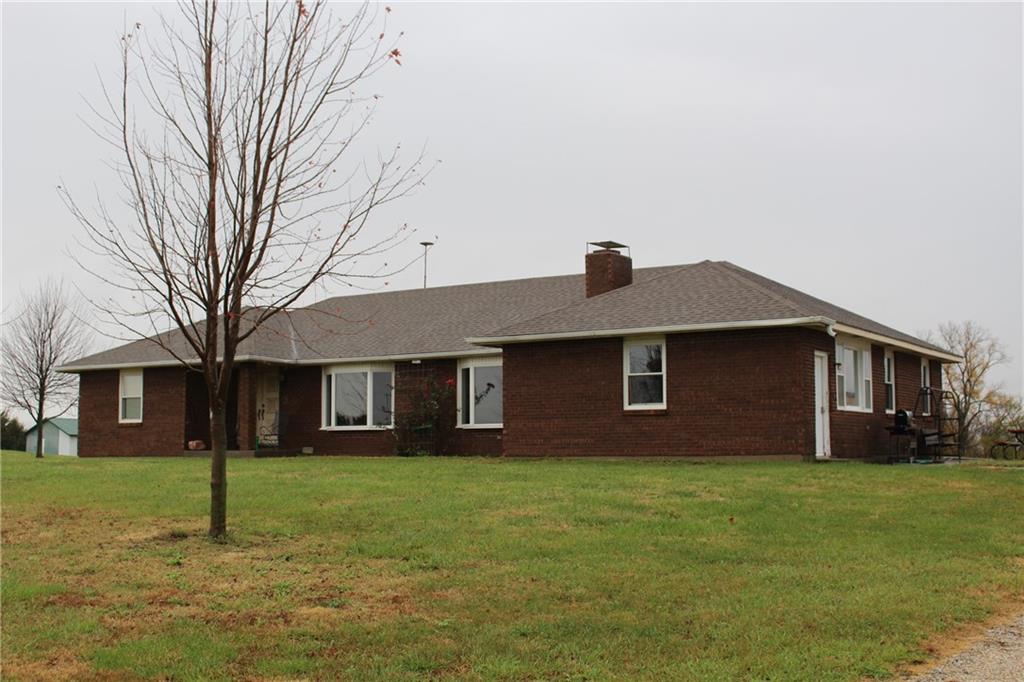 16468 K 16 Highway Property Photo 1
