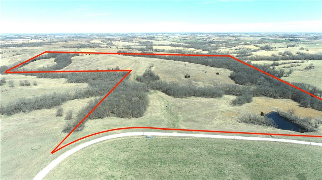 Tract 3 335th Street Property Photo