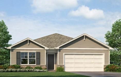 612 Izzy Way Property Photo