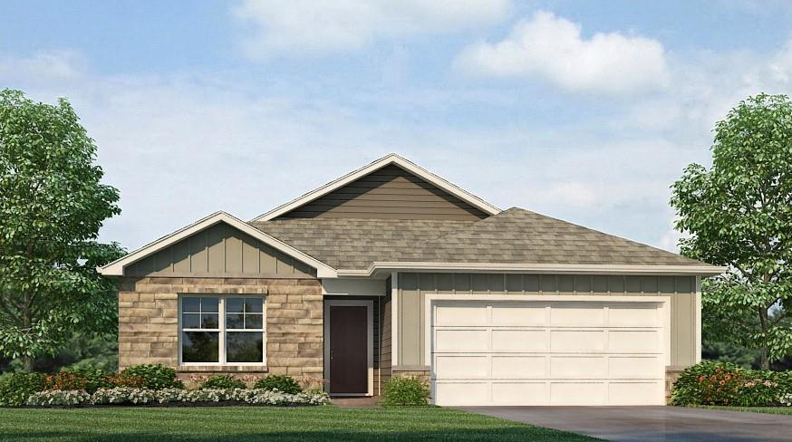 617 Izzy Way Property Photo