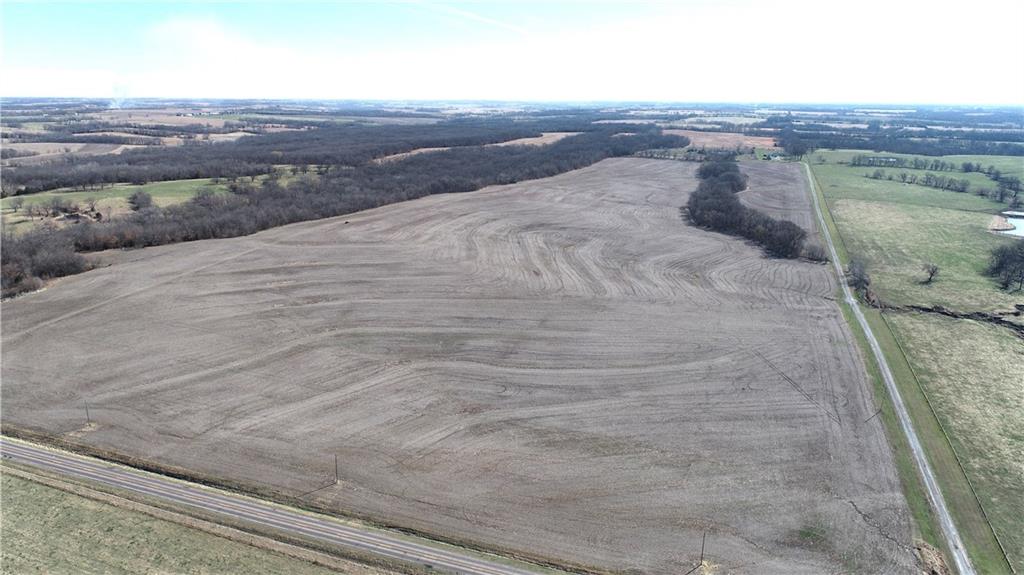 Tract 6 State 85 Highway Property Photo