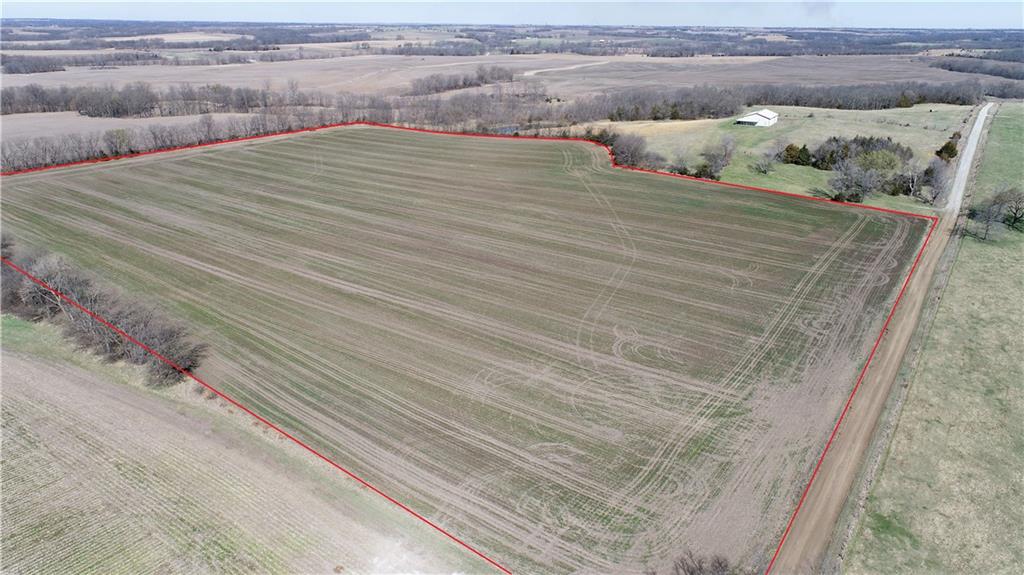 Tract 9 Cr 592 Road Property Photo
