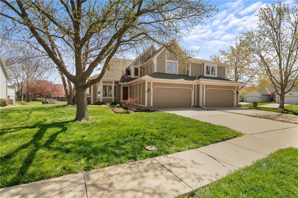 12025 Grandview Street Property Photo