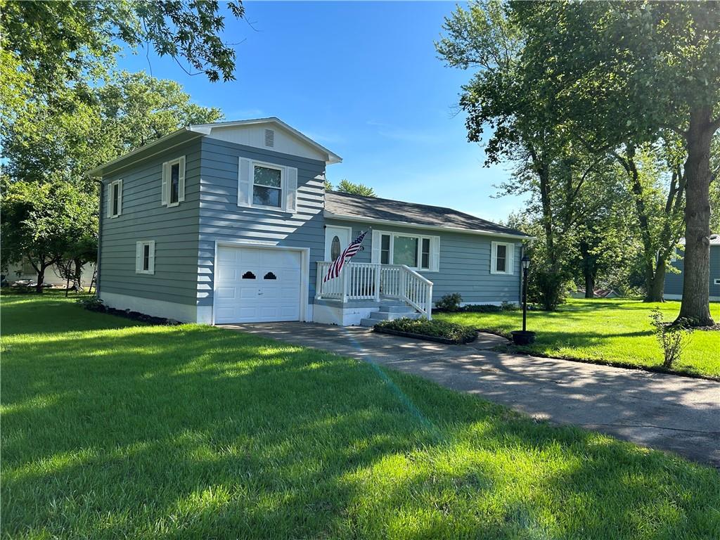 601 Skyline Drive Property Photo 1