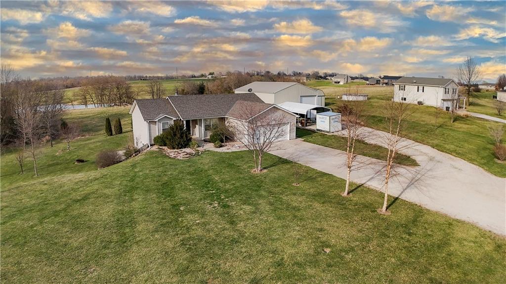 11295 County Road 366 N/a Property Photo