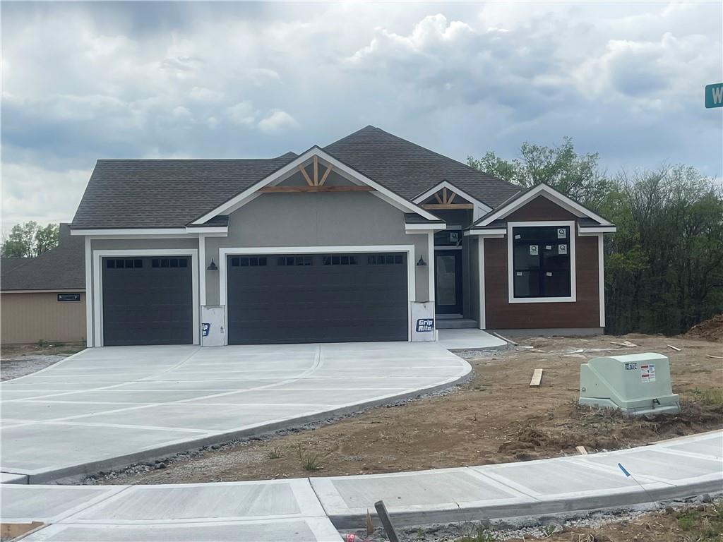 510 Whitetail Court Property Photo 1