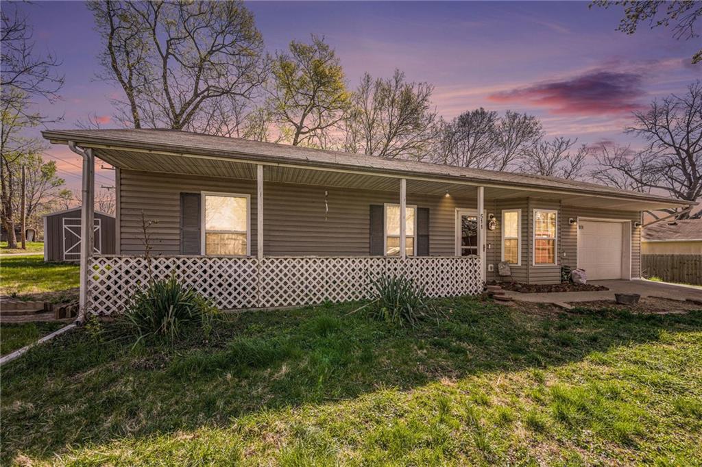 511 N 6th Street Property Photo