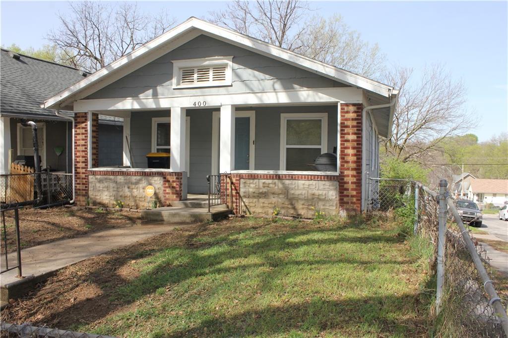 400 Norton Avenue Property Photo