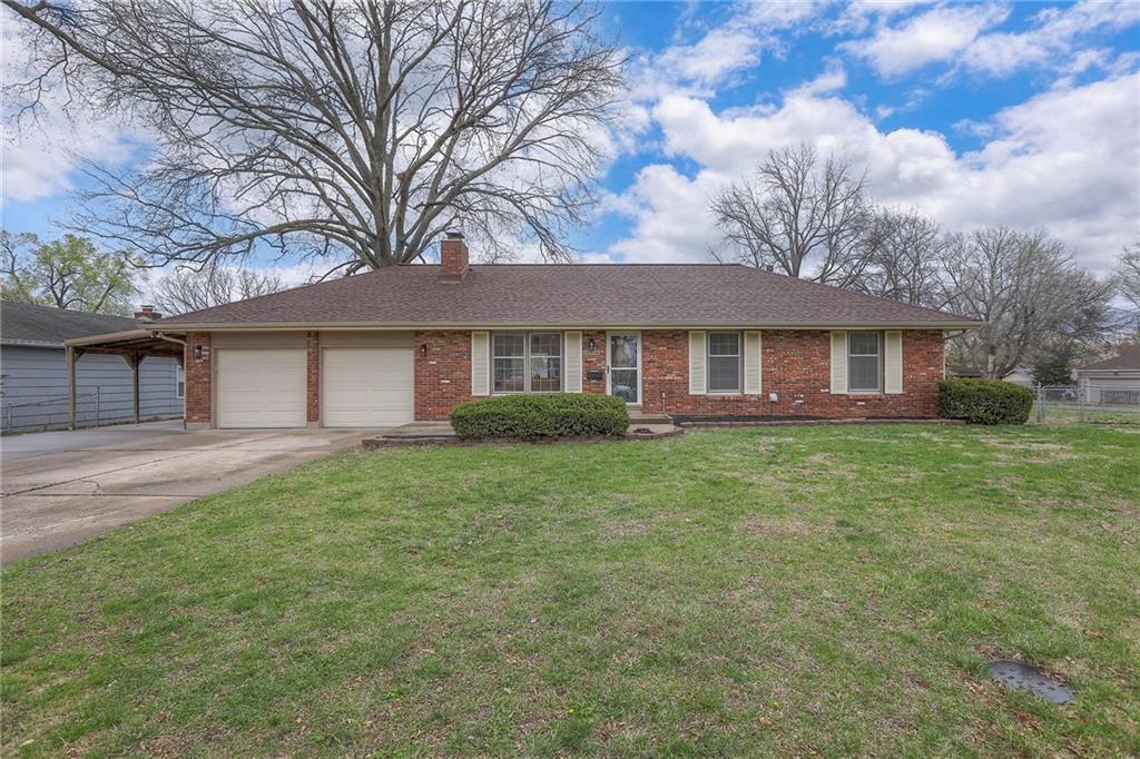 12710 E 40th Street Property Photo