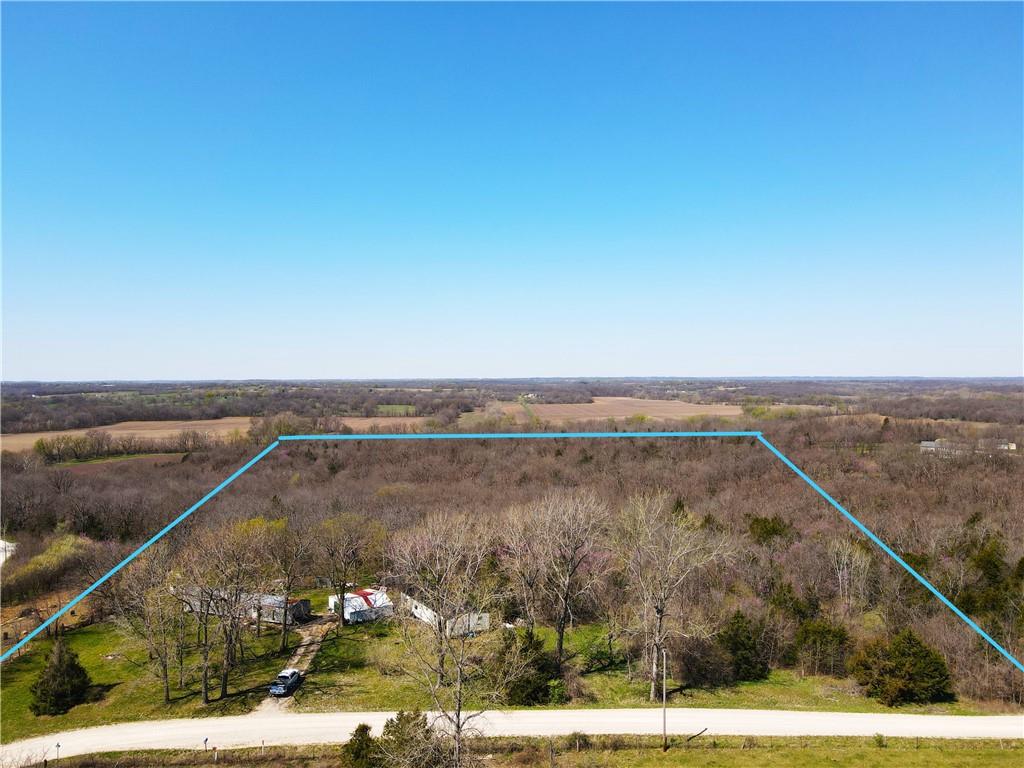658 Nw 871st Road Property Photo