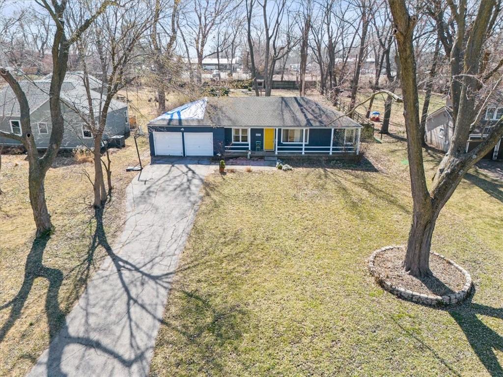 6825 W 82nd Street Property Photo 1