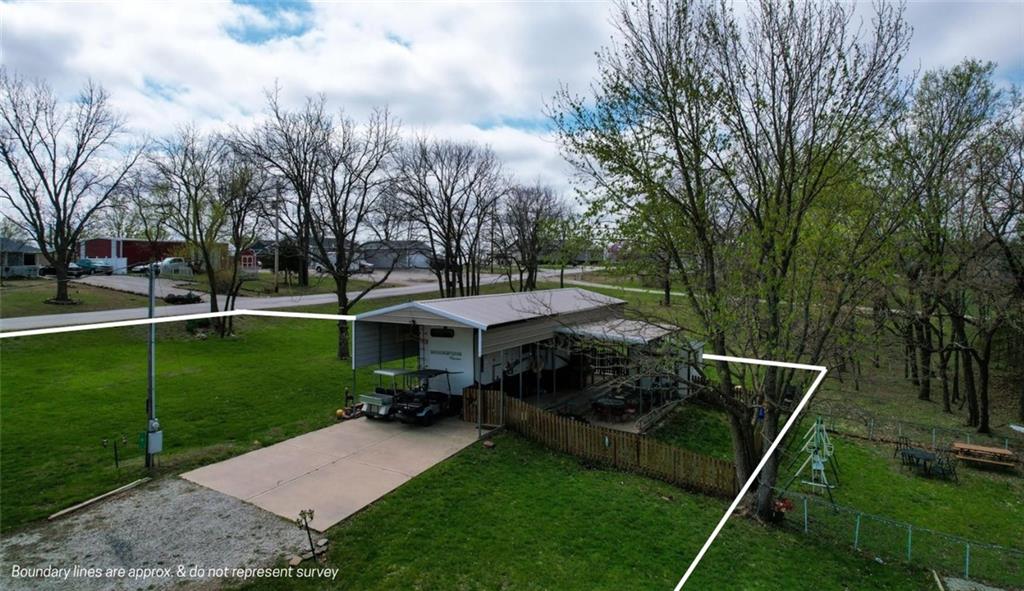 2 & 6 W Crestwood Circle Property Photo 2