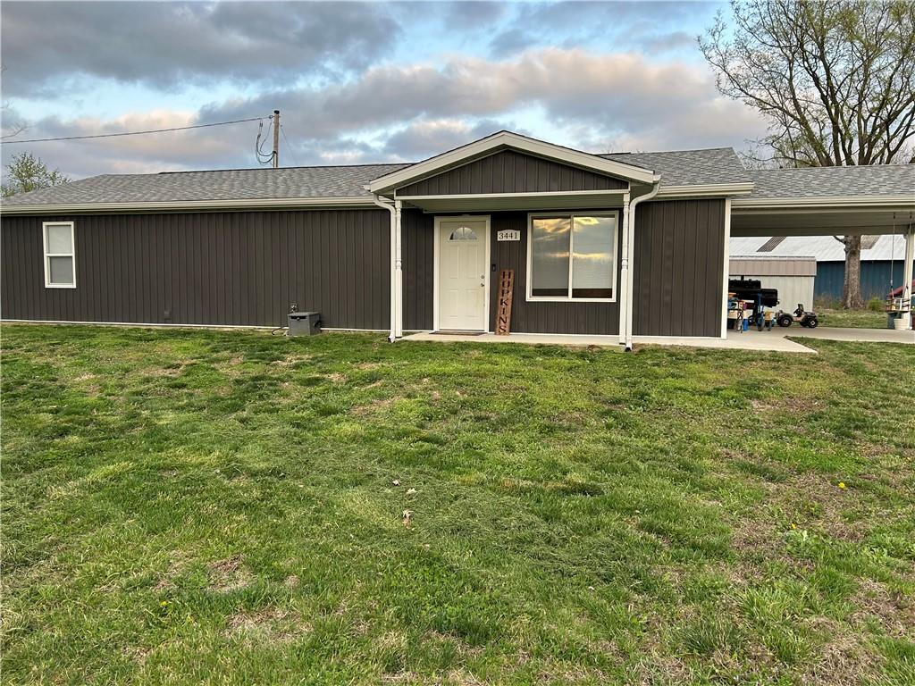 Callaway County Real Estate Listings Main Image