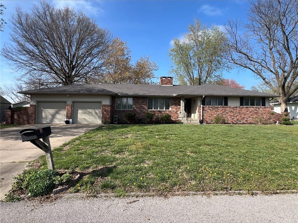 512 W Mckinley Street Property Photo