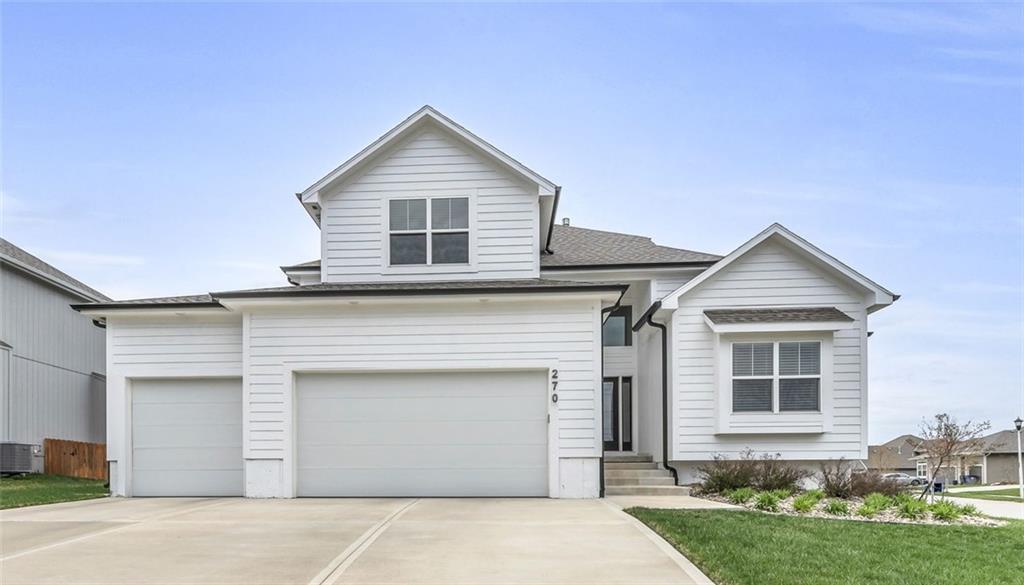 270 S Singletree Street Property Photo