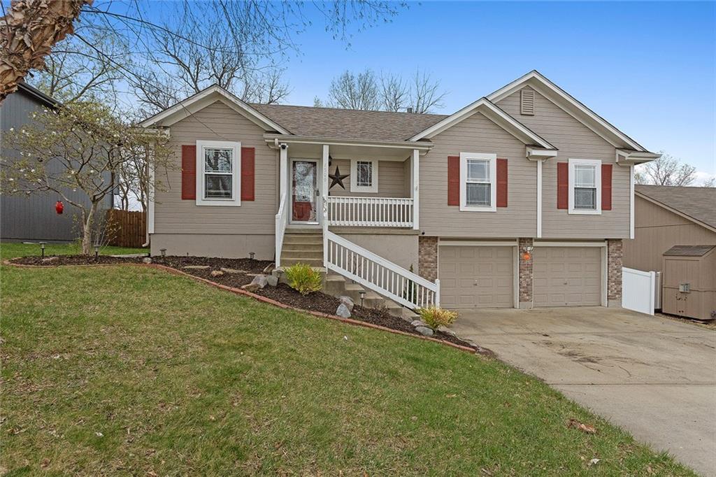 1509 Nw Nicholas Drive Property Photo