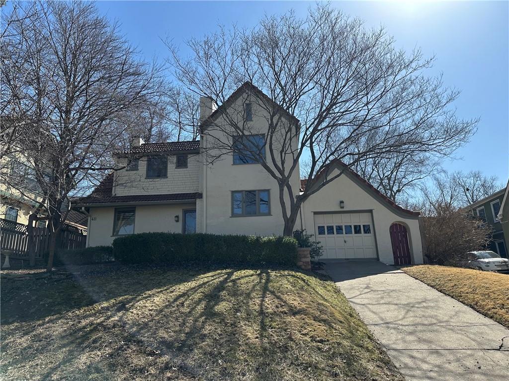 411 W 61st Street Property Photo