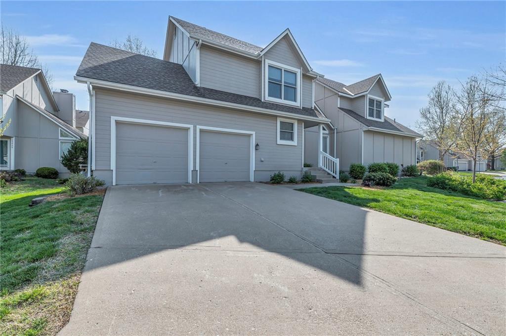 15433 Marty Street Property Photo