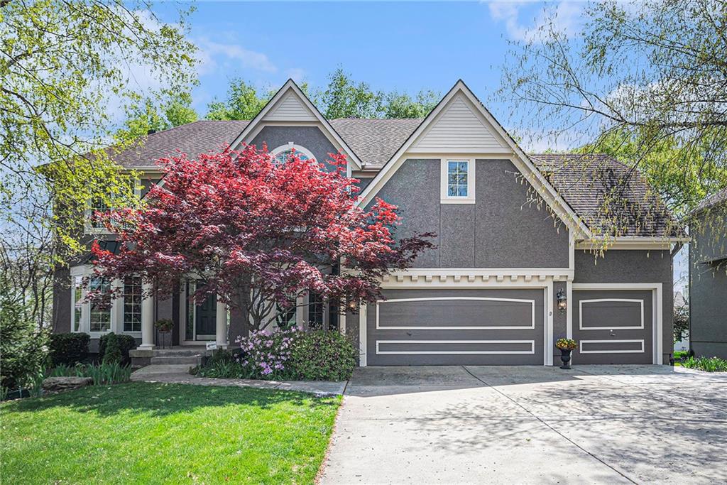 Leawood Real Estate Listings Main Image
