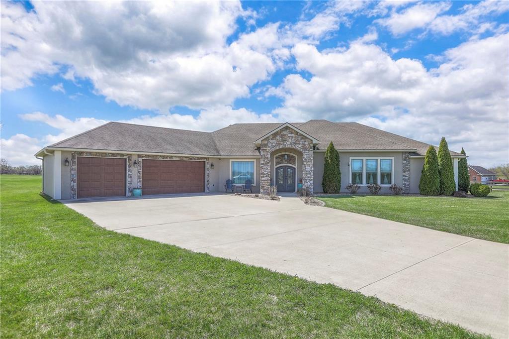 1798 Nw 770th Road Property Photo