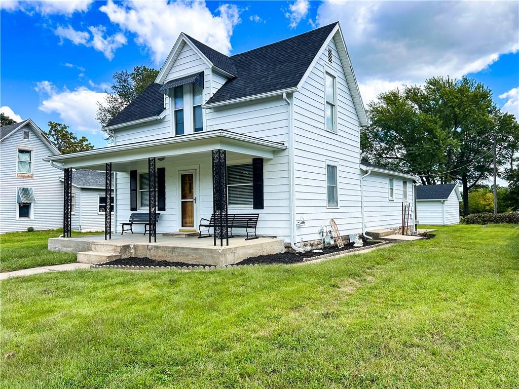 1302 High Street Property Photo
