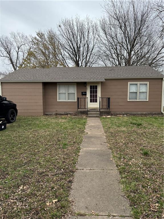 621 N 2nd Street Property Photo
