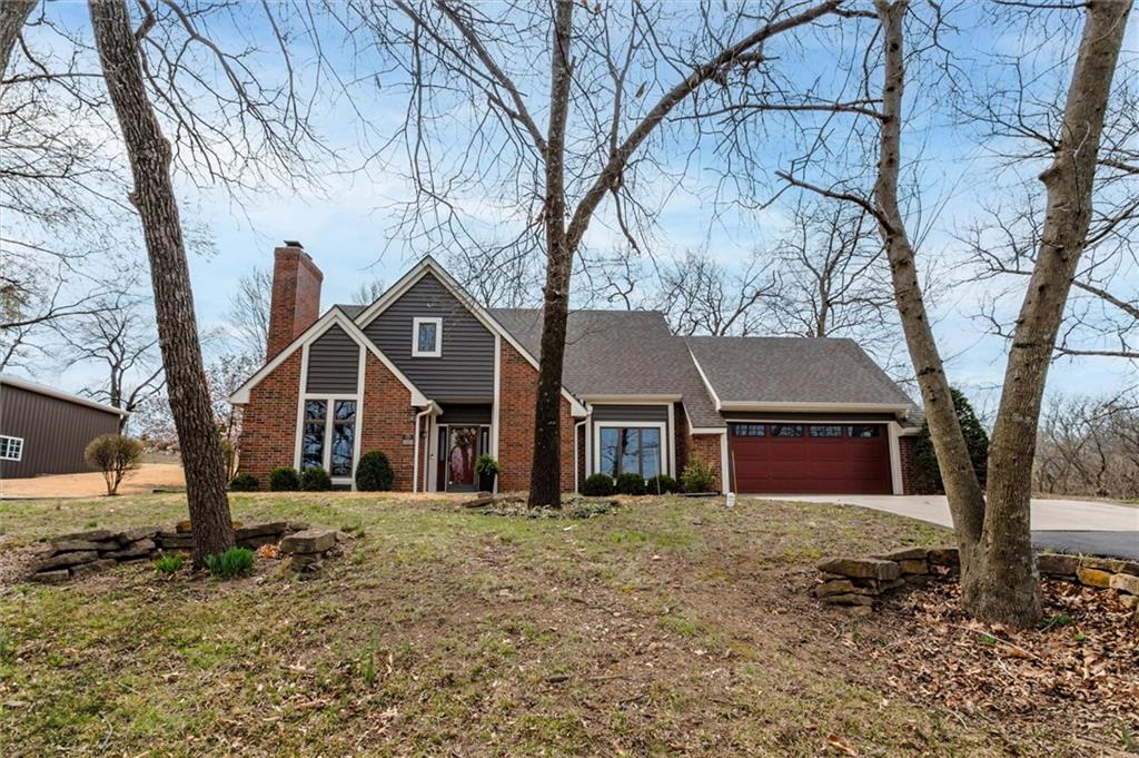 15411 Evans Road Property Photo 1