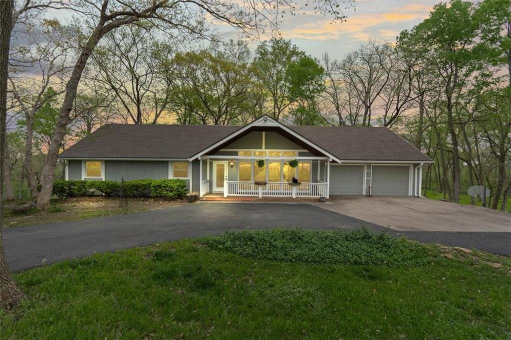 7770 Buckwood Drive Property Photo 1