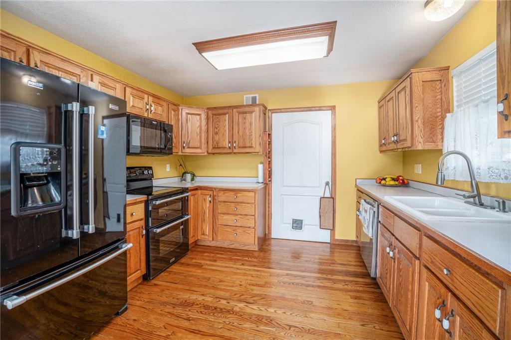 201 S Melrose Lane Property Photo 10