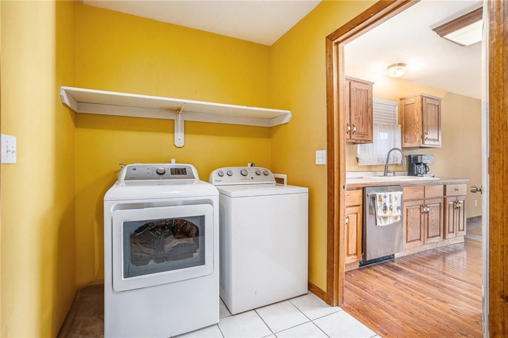201 S Melrose Lane Property Photo 12