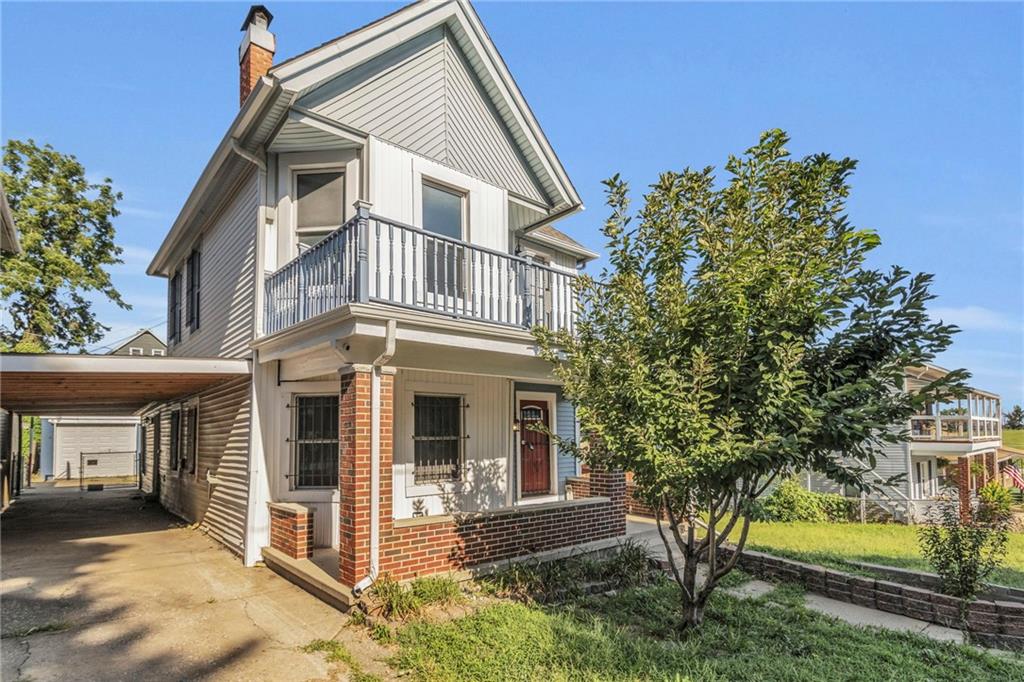120 Park Avenue Property Photo