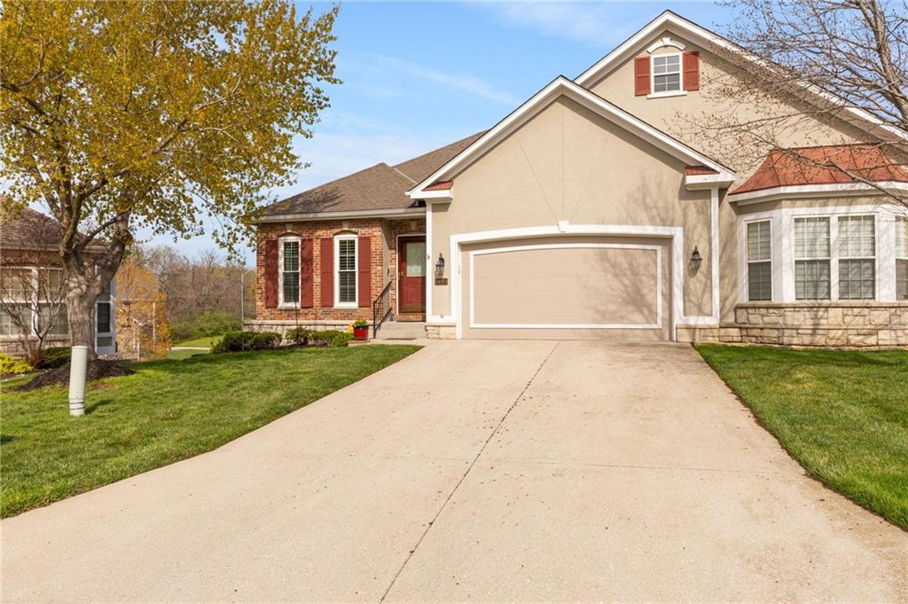 3605 S Bolger Court Property Photo