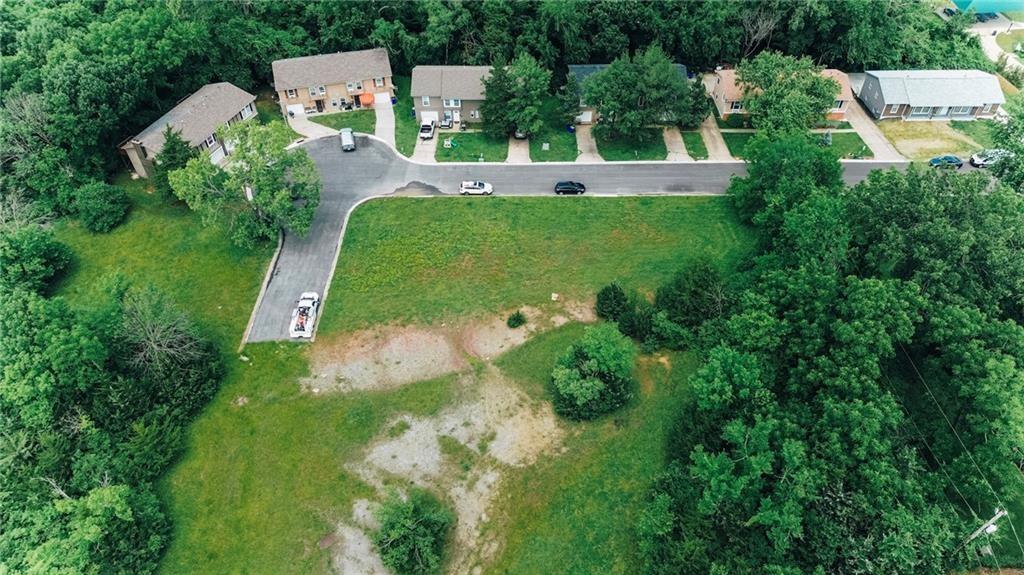 12301 Merritt Road Property Photo 1