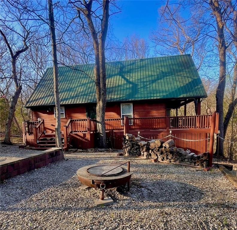 518 Sw Lakeside Drive Property Photo