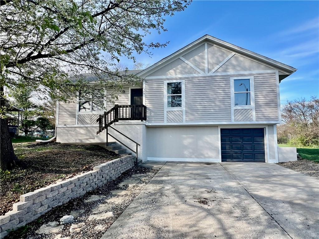 508 Willow Street Property Photo
