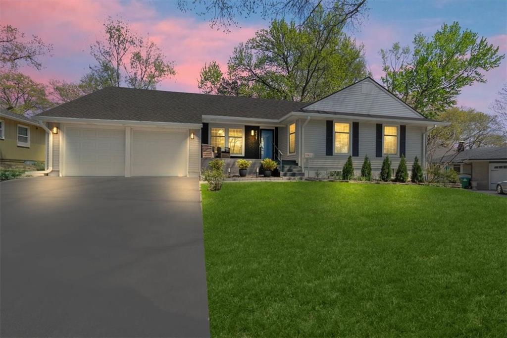 4921 Mohawk Drive Property Photo