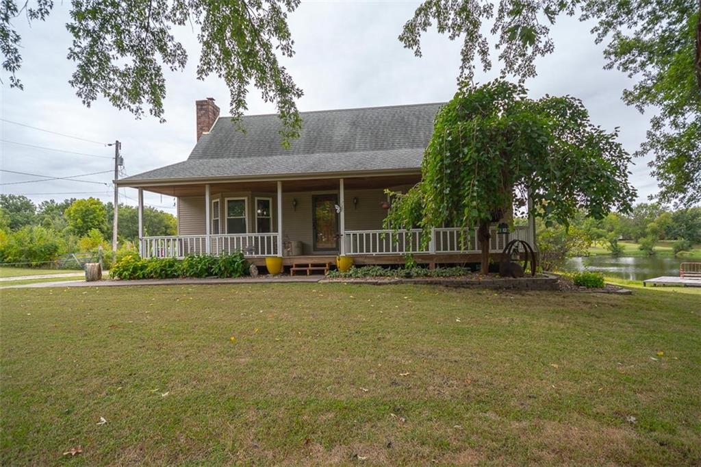 16015 Leavenworth Road Property Photo