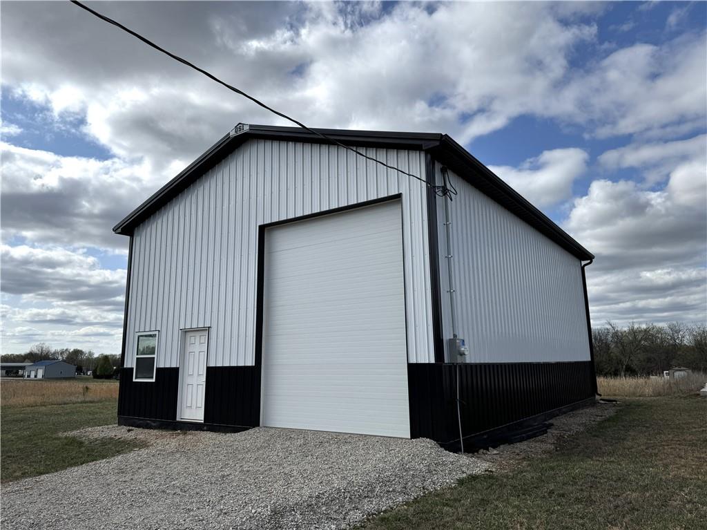 161 & 165 Foothills Trail Property Photo