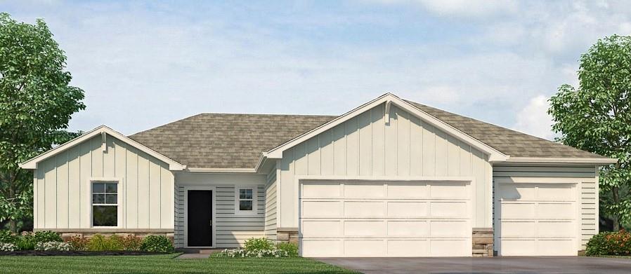 616 Izzy Way Property Photo