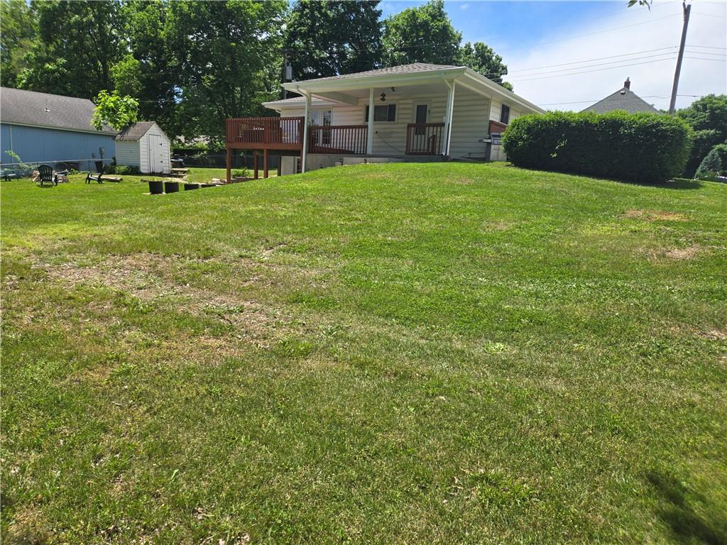 605 E Summit Street Property Photo 12