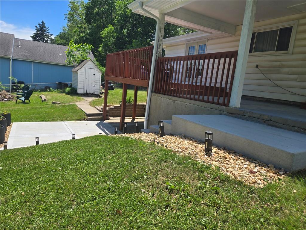 605 E Summit Street Property Photo 19