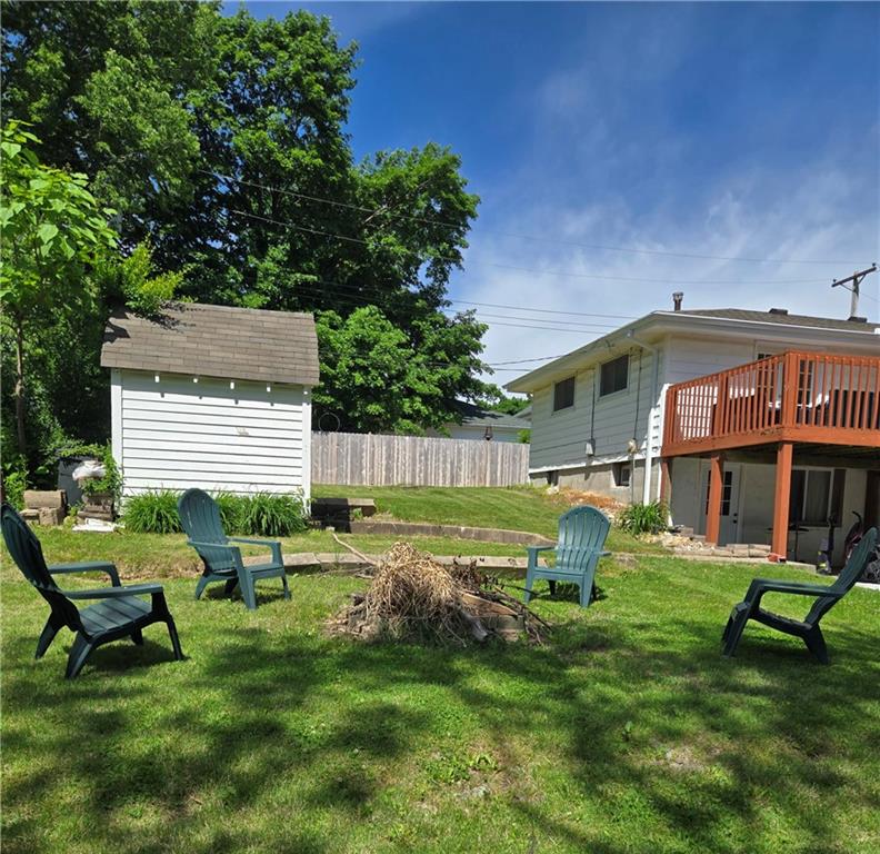 605 E Summit Street Property Photo 23
