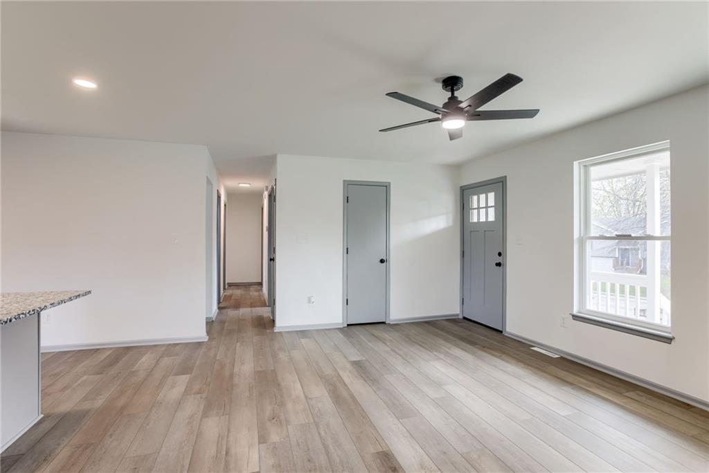 1804 Mckee Lane Property Photo 2