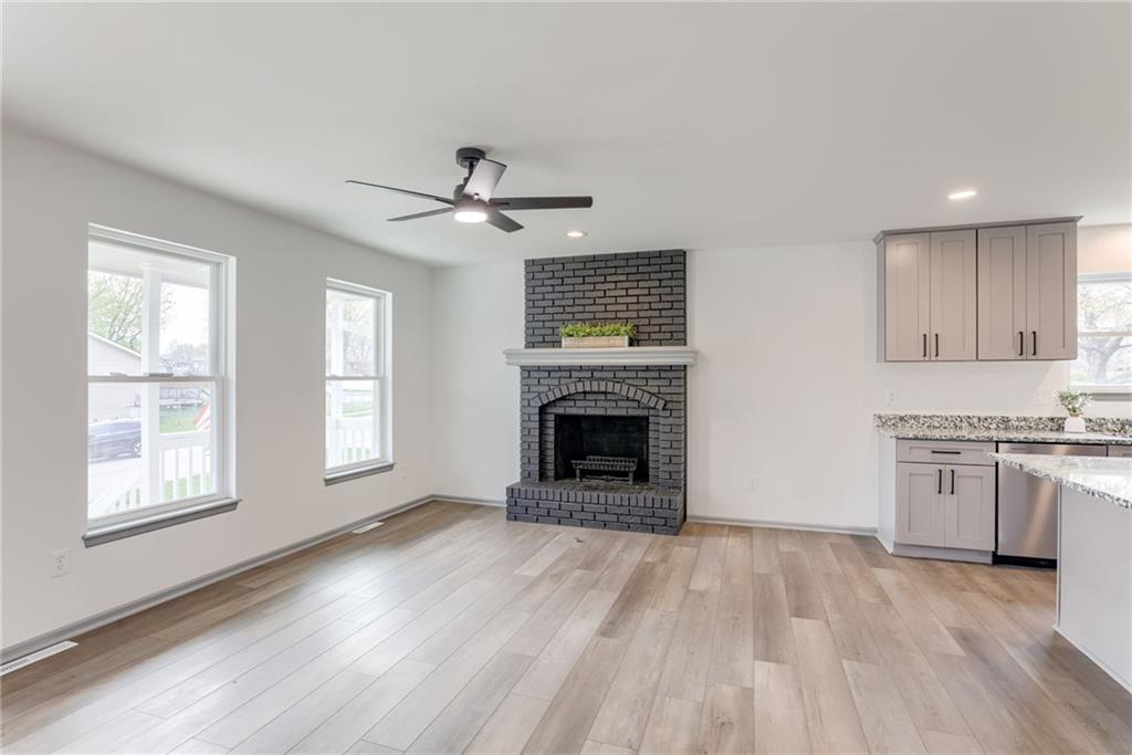 1804 Mckee Lane Property Photo 4