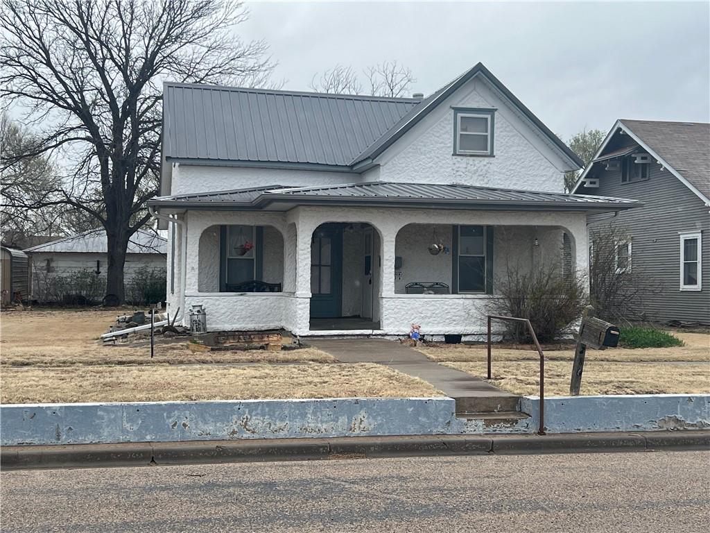 Ness County Real Estate Listings Main Image