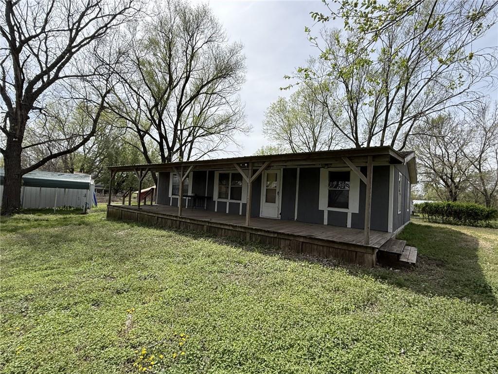 4079 Cr 3745 Road Property Photo